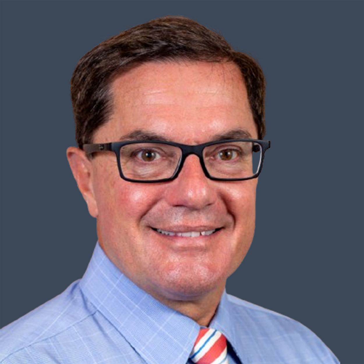 Jonathan Vaccaro
