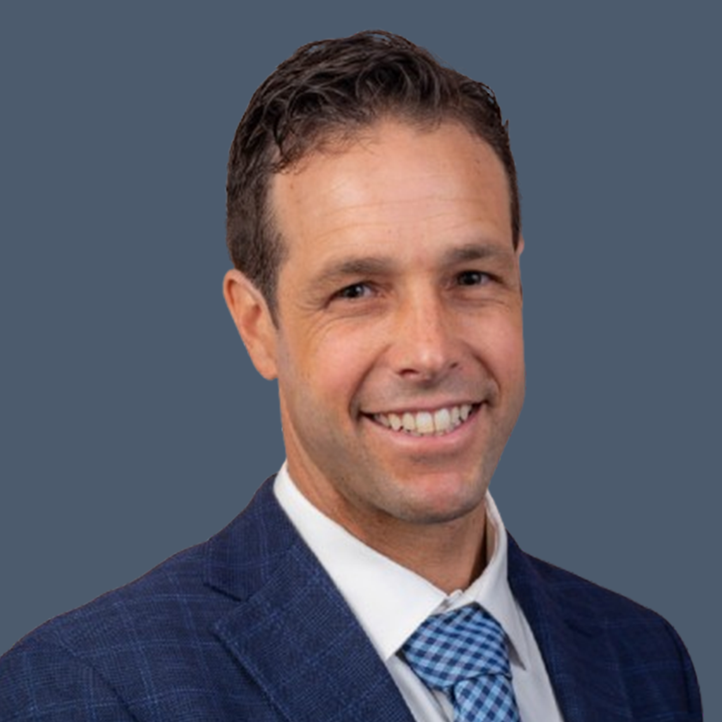 Daniel Mizrahi