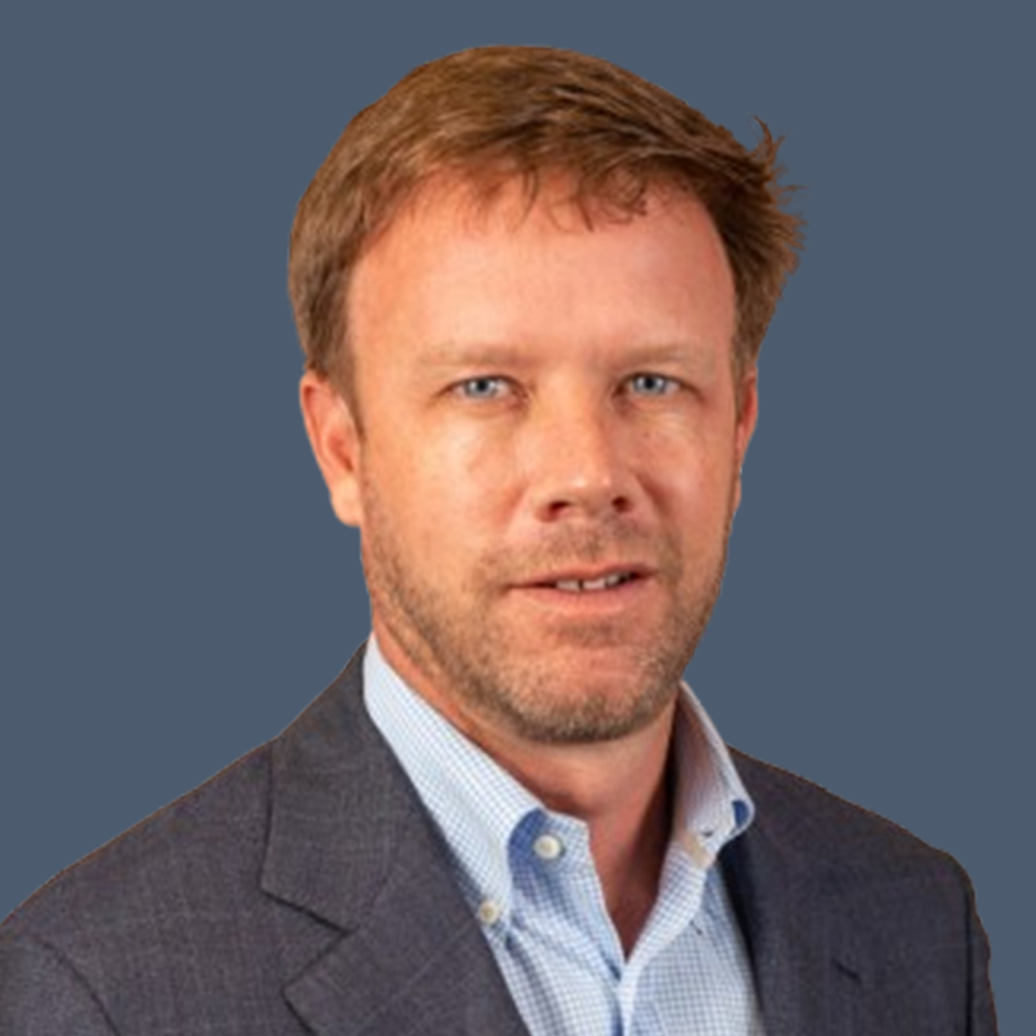 David McFadden