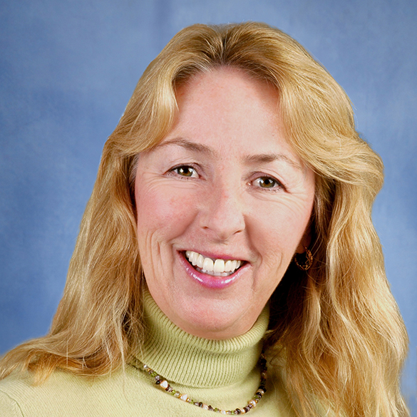 Laurel Hansch