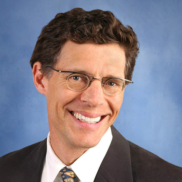Ivan Hayward