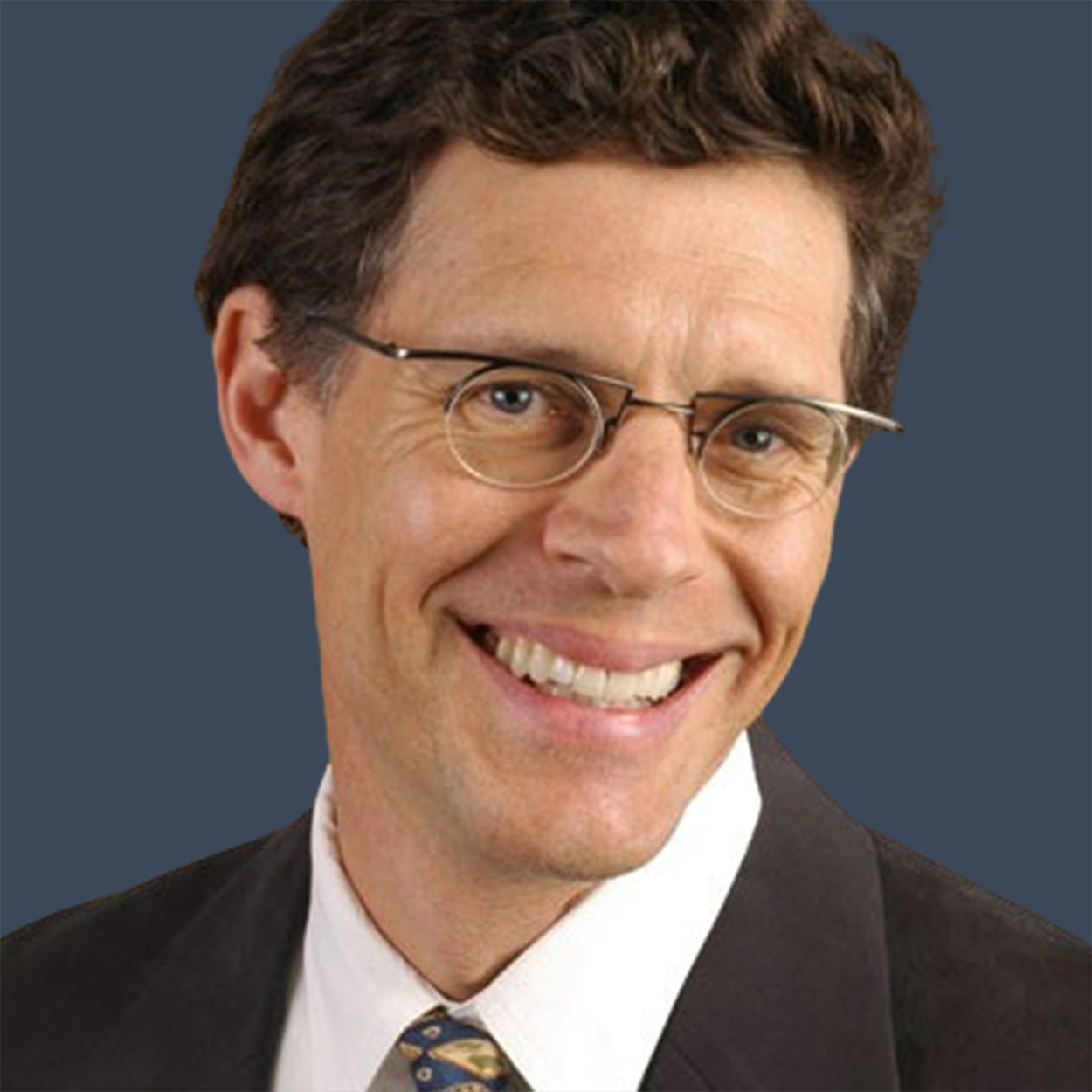 Ivan Hayward