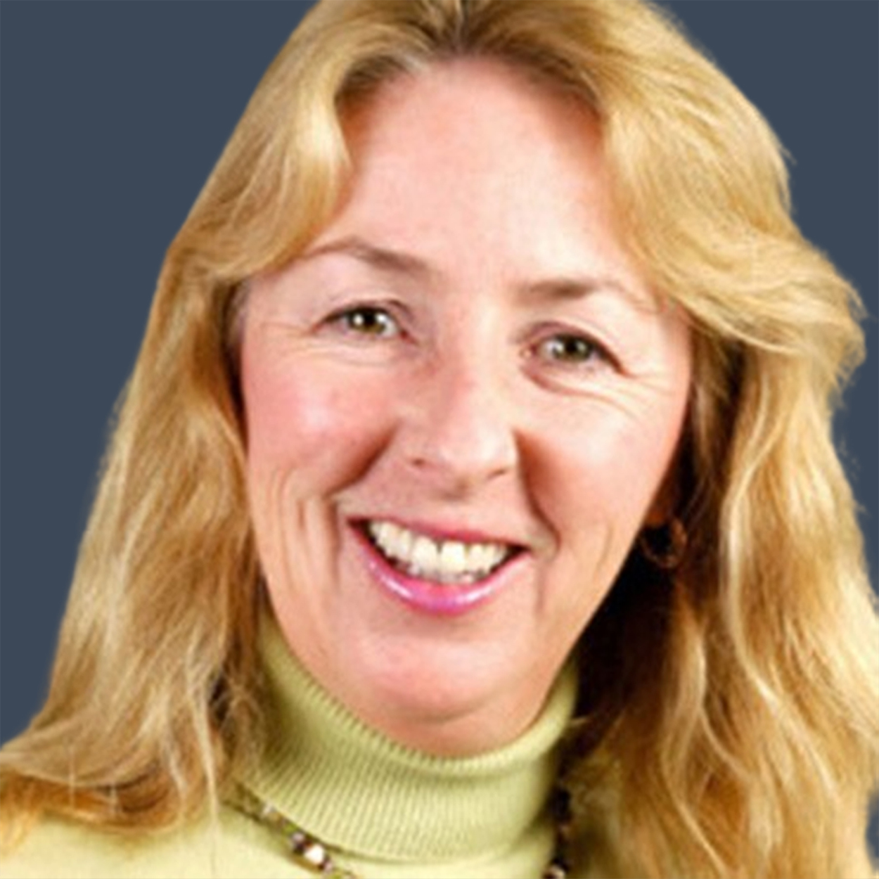 Laurel Hansch