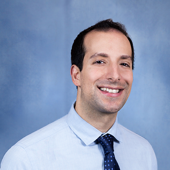 Brian Nadav