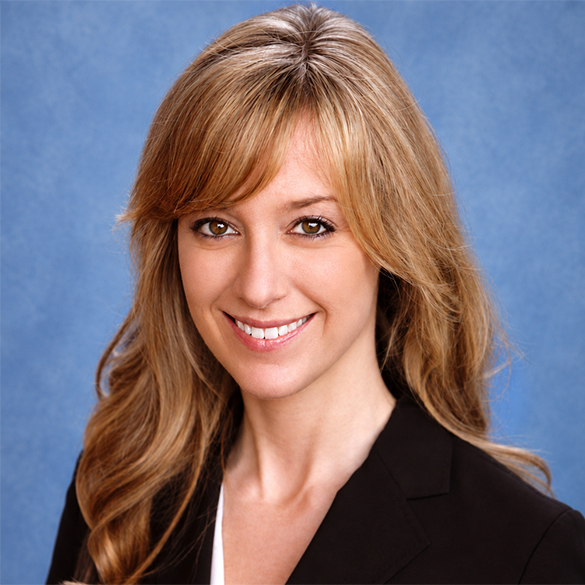 Laura Traube