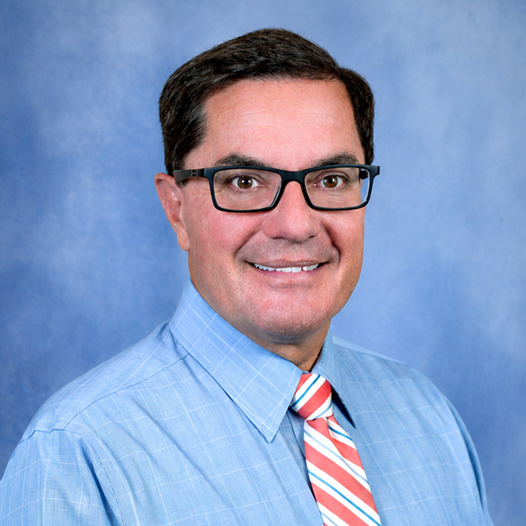 Jonathan Vaccaro