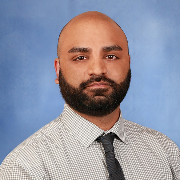 Keval Patel