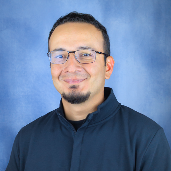 Robert Maciel