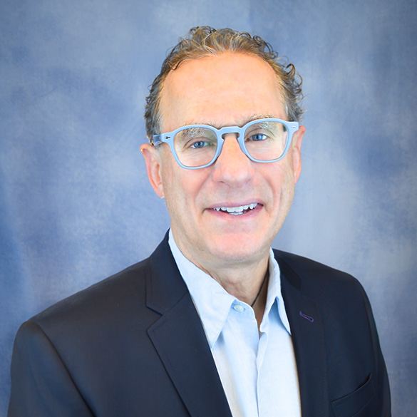 Michael Trambert
